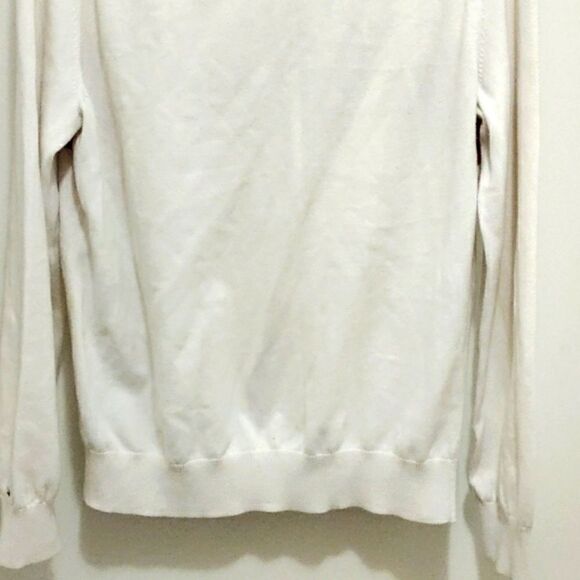 Vintage Tommy Hilfiger Sweater - Picture 8 of 9